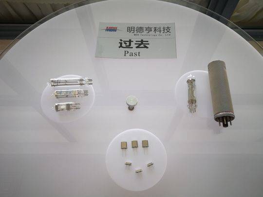 年产值5亿元 泸州纳溪"智慧工厂"正式投产
