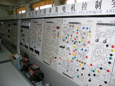 文章- 电力电子技术的应用