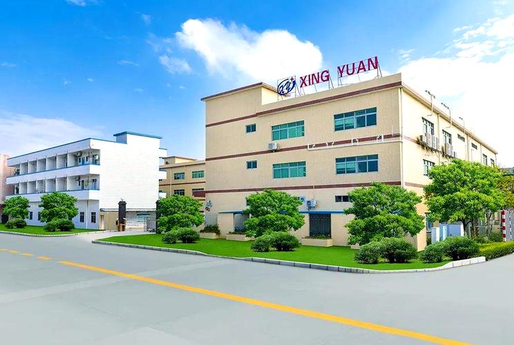讯源电子科技:多工厂布局与全球市场战略